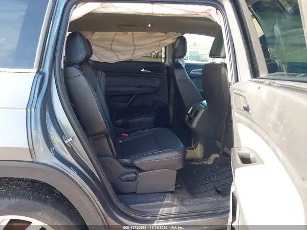 1V2KR2CA2MC596732 2021 VOLKSWAGEN ATLAS - Image 8
