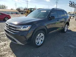 1V2KR2CA2MC598108 2021 VOLKSWAGEN ATLAS