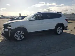 1V2KR2CA2MC601122 2021 VOLKSWAGEN ATLAS