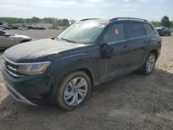 1V2KR2CA2NC523832 2022 VOLKSWAGEN ATLAS