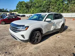1V2KR2CA2NC535690 2022 VOLKSWAGEN ATLAS
