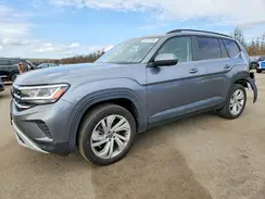 1V2KR2CA2NC538086 2022 VOLKSWAGEN ATLAS