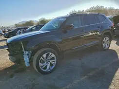 1V2KR2CA2NC540355 2022 VOLKSWAGEN ATLAS