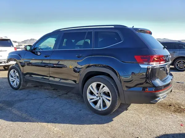 1V2KR2CA2NC540355 2022 VOLKSWAGEN ATLAS - Image 2