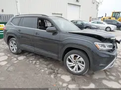 1V2KR2CA2NC541716 2022 VOLKSWAGEN ATLAS
