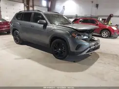1V2KR2CA2NC549881 2022 VOLKSWAGEN ATLAS