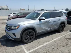 1V2KR2CA2NC550951 2022 VOLKSWAGEN ATLAS
