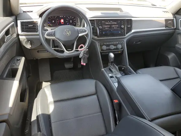 1V2KR2CA2NC550951 2022 VOLKSWAGEN ATLAS - Image 8