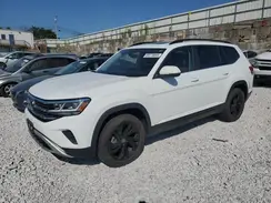 1V2KR2CA2NC551288 2022 VOLKSWAGEN ATLAS