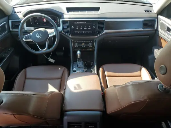 1V2KR2CA2NC551288 2022 VOLKSWAGEN ATLAS - Image 8