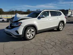 1V2KR2CA2NC552439 2022 VOLKSWAGEN ATLAS