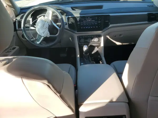 1V2KR2CA2NC552439 2022 VOLKSWAGEN ATLAS - Image 8