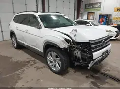 1V2KR2CA2NC553235 2022 VOLKSWAGEN ATLAS
