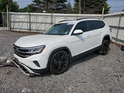1V2KR2CA2NC555082 2022 VOLKSWAGEN ATLAS