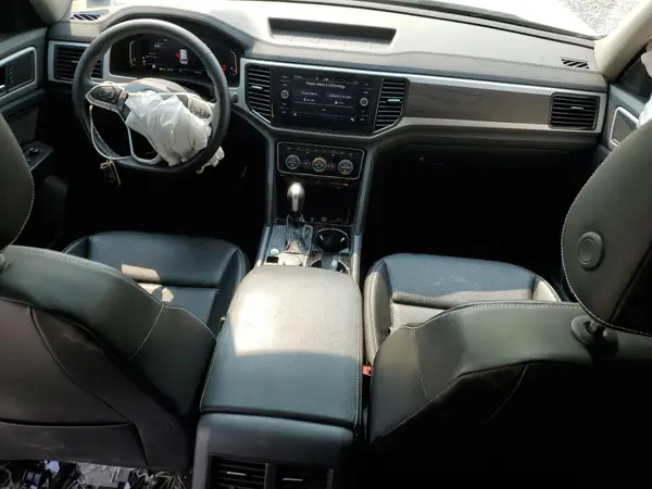 1V2KR2CA2NC555082 2022 VOLKSWAGEN ATLAS - Image 8