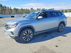 1V2KR2CA2NC558726 2022 VOLKSWAGEN ATLAS
