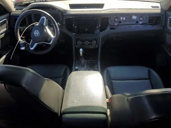 1V2KR2CA2NC558726 2022 VOLKSWAGEN ATLAS - Image 8
