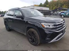 1V2KR2CA2NC565255 2022 VOLKSWAGEN ATLAS