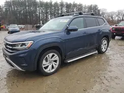 1V2KR2CA2PC502692 2023 VOLKSWAGEN ATLAS