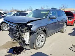 1V2KR2CA2PC505964 2023 VOLKSWAGEN ATLAS