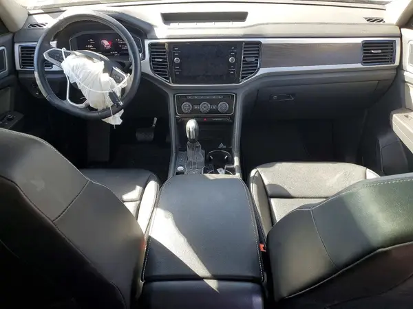 1V2KR2CA2PC505964 2023 VOLKSWAGEN ATLAS - Image 8