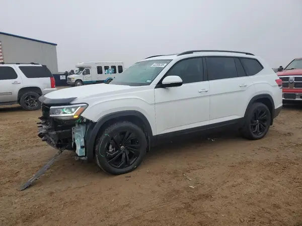 1V2KR2CA2PC512185 2023 VOLKSWAGEN ATLAS - Image 1