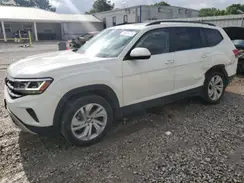 1V2KR2CA2PC524739 2023 VOLKSWAGEN ATLAS
