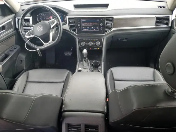 1V2KR2CA2PC524739 2023 VOLKSWAGEN ATLAS - Image 8