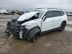 1V2KR2CA2PC527477 2023 VOLKSWAGEN ATLAS