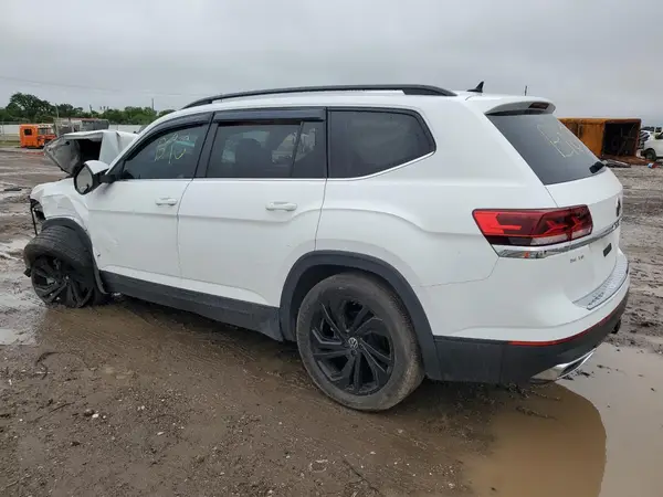 1V2KR2CA2PC527477 2023 VOLKSWAGEN ATLAS - Image 2