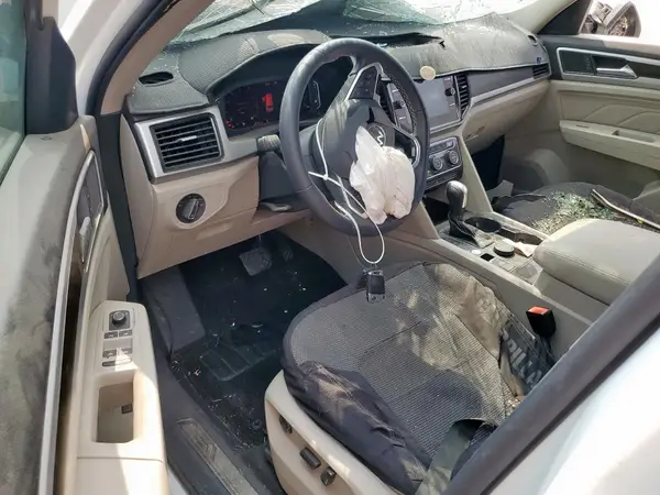 1V2KR2CA2PC527477 2023 VOLKSWAGEN ATLAS - Image 8