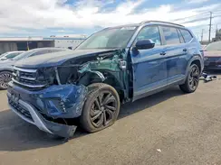 1V2KR2CA2PC529486 2023 VOLKSWAGEN ATLAS