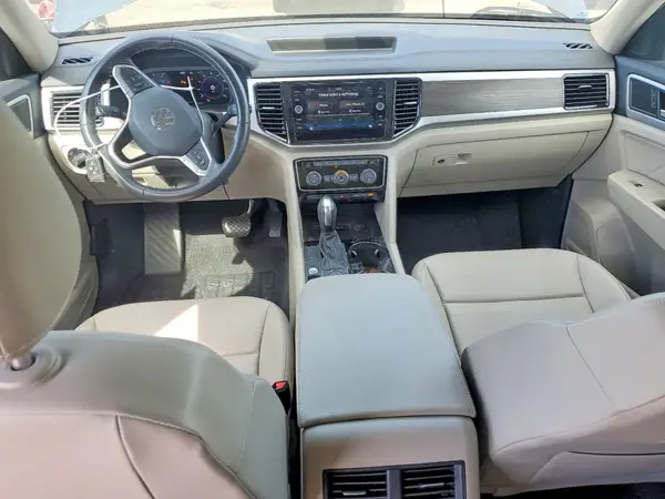 1V2KR2CA2PC529486 2023 VOLKSWAGEN ATLAS - Image 8