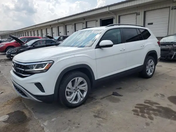 1V2KR2CA2PC547034 2023 VOLKSWAGEN ATLAS - Image 1