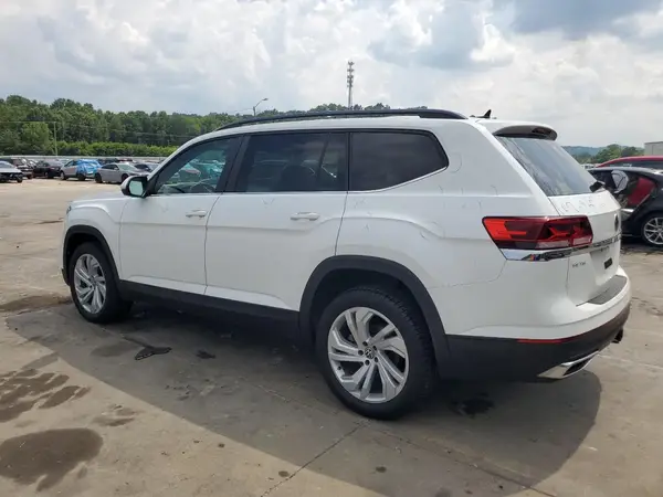 1V2KR2CA2PC547034 2023 VOLKSWAGEN ATLAS - Image 2