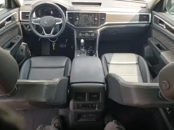 1V2KR2CA2PC547034 2023 VOLKSWAGEN ATLAS - Image 8