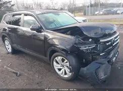 1V2KR2CA2PC556400 2023 VOLKSWAGEN ATLAS