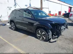 1V2KR2CA2RC500301 2024 VOLKSWAGEN ATLAS