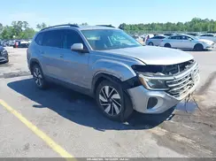 1V2KR2CA2RC500816 2024 VOLKSWAGEN ATLAS
