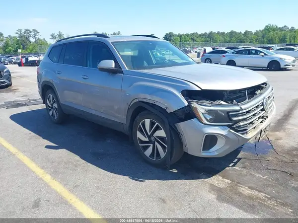 1V2KR2CA2RC500816 2024 VOLKSWAGEN ATLAS - Image 1
