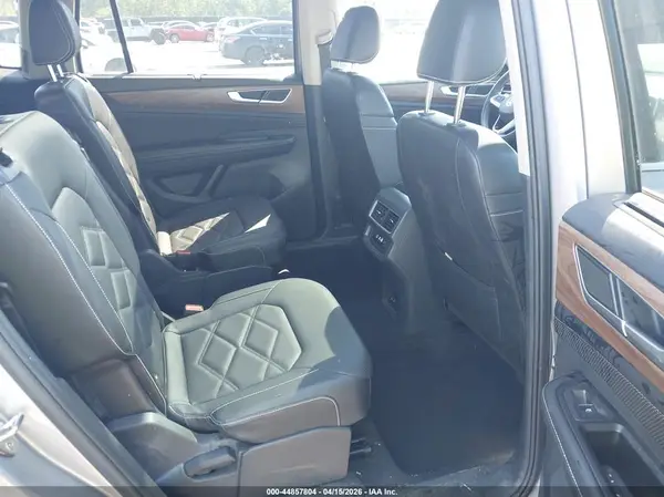 1V2KR2CA2RC500816 2024 VOLKSWAGEN ATLAS - Image 8