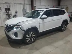 1V2KR2CA2RC501948 2024 VOLKSWAGEN ATLAS