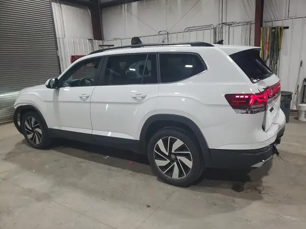 1V2KR2CA2RC501948 2024 VOLKSWAGEN ATLAS - Image 2