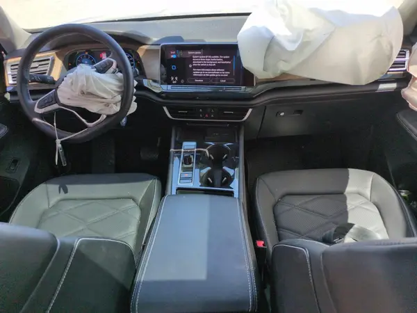 1V2KR2CA2RC505630 2024 VOLKSWAGEN ATLAS - Image 8