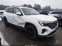 1V2KR2CA2RC526462 2024 VOLKSWAGEN ATLAS