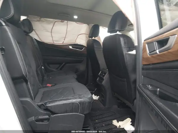 1V2KR2CA2RC526462 2024 VOLKSWAGEN ATLAS - Image 8