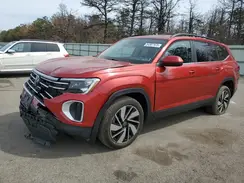 1V2KR2CA2RC529295 2024 VOLKSWAGEN ATLAS