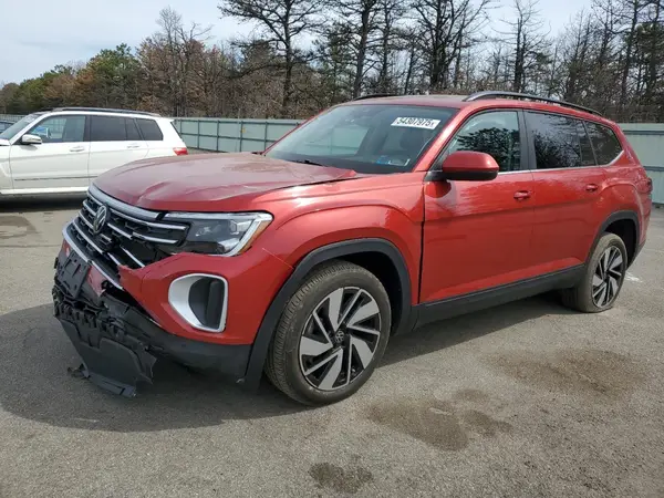 1V2KR2CA2RC529295 2024 VOLKSWAGEN ATLAS - Image 1