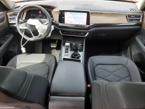 1V2KR2CA2RC529295 2024 VOLKSWAGEN ATLAS - Image 8