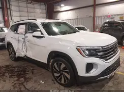 1V2KR2CA2RC560160 2024 VOLKSWAGEN ATLAS